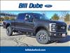 2024 Ford F-250 Super Duty