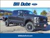 2024 Ford F-250 Super Duty