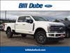 2024 Ford F-350 Super Duty