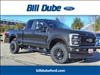 2024 Ford F-350 Super Duty