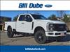 2024 Ford F-350 Super Duty