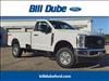 2024 Ford F-250 Super Duty