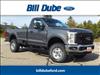 2024 Ford F-250 Super Duty