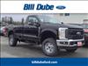 2024 Ford F-250 Super Duty