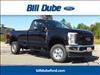 2024 Ford F-250 Super Duty