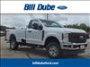 2024 Ford F-250 Super Duty