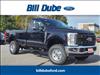 2024 Ford F-250 Super Duty