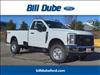 2024 Ford F-250 Super Duty