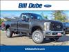 2024 Ford F-250 Super Duty