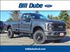 2024 Ford F-350 Super Duty