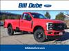 2024 Ford F-350 Super Duty