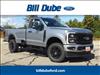 2024 Ford F-350 Super Duty