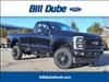 2024 Ford F-350 Super Duty