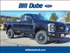 2024 Ford F-350 Super Duty