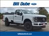 2024 Ford F-350 Super Duty