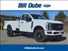 2024 Ford F-350 Super Duty