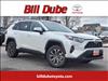 2025 Toyota RAV4 Hybrid