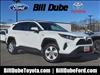 2021 Toyota RAV4 Hybrid