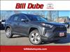 2025 Toyota RAV4 Hybrid