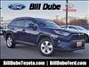 2021 Toyota RAV4 Hybrid