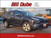 2024 Toyota RAV4 Hybrid