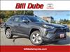 2024 Toyota RAV4 Hybrid