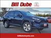 2024 Toyota RAV4 Hybrid