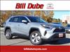 2024 Toyota RAV4 Hybrid