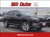 2024 Toyota RAV4 Hybrid