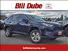 2024 Toyota RAV4 Hybrid