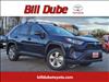 2024 Toyota RAV4 Hybrid