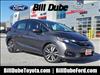 2018 Honda Fit