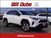 2025 Toyota RAV4 Hybrid