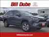 2024 Toyota RAV4 Hybrid