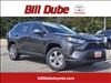 2024 Toyota RAV4 Hybrid