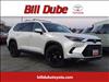 2024 Toyota Grand Highlander