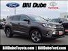 2018 Toyota Highlander Hybrid