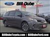 2020 Toyota Sienna