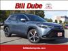 2024 Toyota Corolla Cross Hybrid