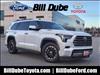 2023 Toyota Sequoia