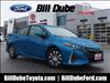 2018 Toyota Prius Prime