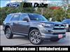 2018 Toyota 4Runner