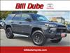 2024 Toyota 4Runner