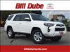 2024 Toyota 4Runner