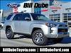 2024 Toyota 4Runner