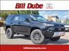 2024 Toyota 4Runner