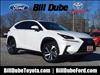 2018 Lexus NX 300