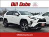 2025 Toyota RAV4 Plug-in Hybrid