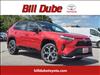 2024 Toyota RAV4 Prime