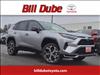 2024 Toyota RAV4 Prime